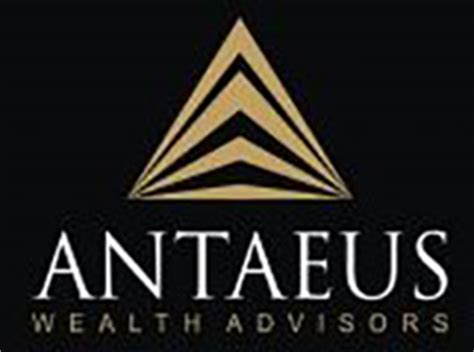 antaeus wealth management.